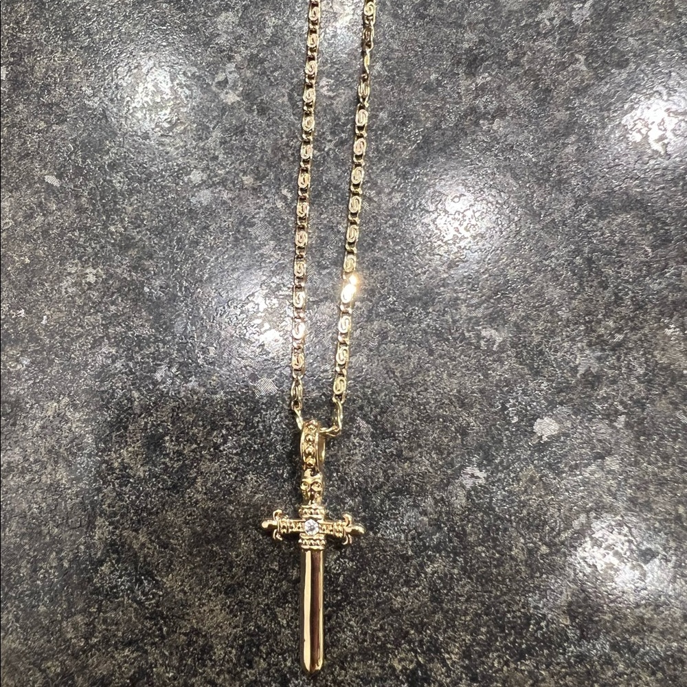 Vanessa Mooney Alexandra Necklace
